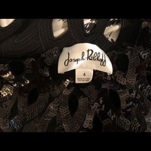 Joseph Ribkoff Evening Dress New Without Tags